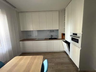 квартира по адресу Урловская ул., 38