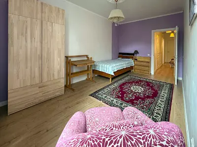 квартира за адресою Регенераторна вул., 4