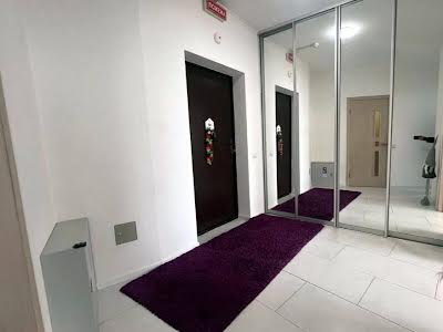 квартира за адресою Олени Пчілки вул., 8