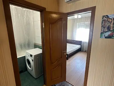 квартира по адресу Радунская ул., 46-Б