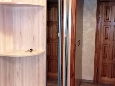 квартира за адресою Лесі Українки бульв., 36-Б