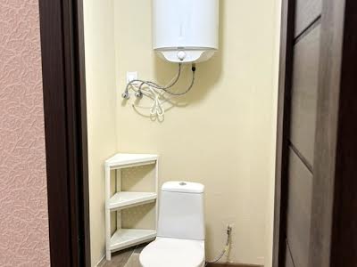 квартира за адресою Миколи Вінграновського вул., 2