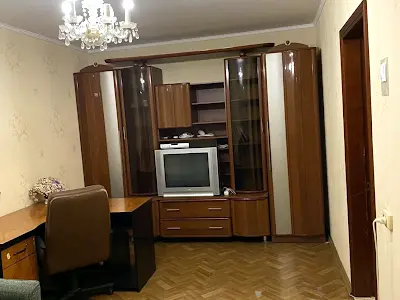 квартира за адресою Митрополита Андрея Шептицького вул. (Анатолія Луначарського), 24-В