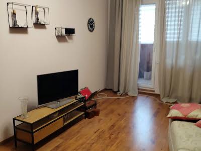 квартира по адресу Апрельский пер., 1в