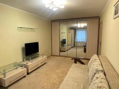 квартира за адресою Голосіївський просп. (40-річчя Жовтня), 9