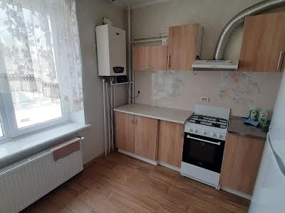 квартира по адресу Гетьмана Мазепи ул. (Красовського), 57