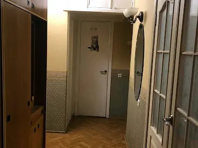 квартира за адресою Привокзальна вул., 14а
