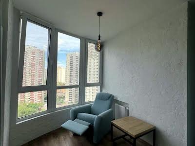 квартира по адресу Анны Ахматовой ул., 22