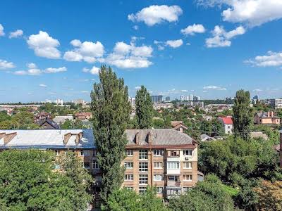 квартира по адресу Даниила Щербаковского ул. (Щербакова), 42