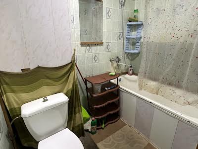 квартира по адресу Познаньская ул., 8Б