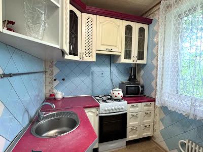 квартира по адресу Зерновая ул., 5