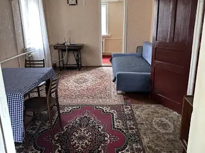 квартира по адресу Киев, Дібровна ул., 11