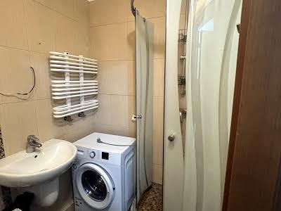 квартира за адресою Олени Теліги вул., 13/14
