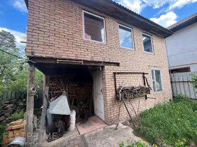 дом по адресу Винахідників, 6Б