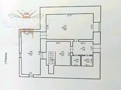 квартира по адресу Межигорская ул., 22
