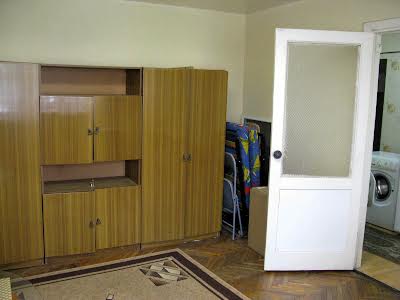 квартира по адресу Копыловская ул., 10-Б