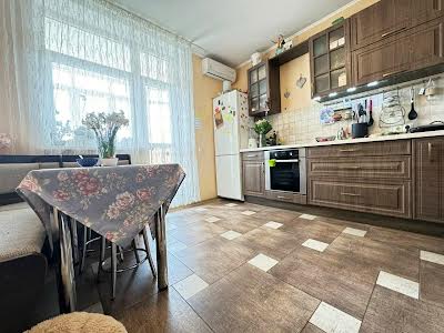 квартира по адресу Петра Калнишевського ул. (Михайла Майорова), 7