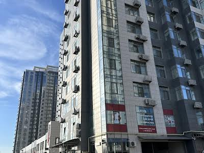 коммерческая по адресу Трускавецкая ул., 8