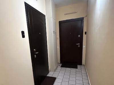 квартира по адресу Никольско-Слободская ул., 4-В