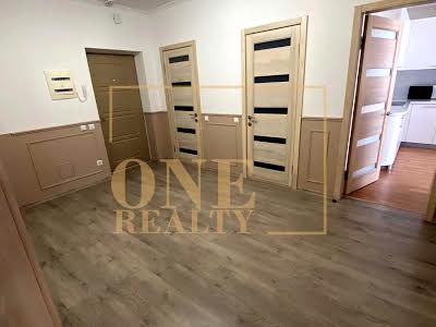 квартира за адресою Юрія Кондратюка вул., 7