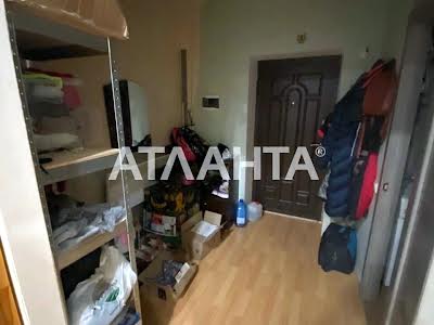 квартира за адресою Енергетиків вул., 20