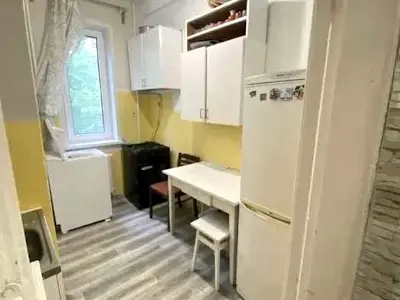 квартира за адресою Ушинського вул., 9