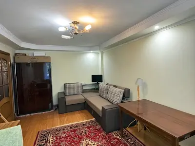 квартира за адресою смт. Коцюбинське, Пономарьова вул., 2-А
