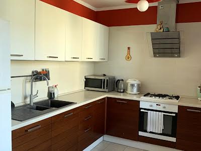 квартира за адресою Лобановського, 14
