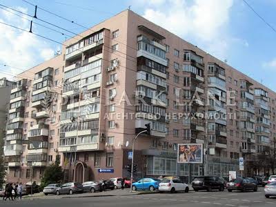 квартира по адресу Большая Васильковская ул. (Красноармейская), 102