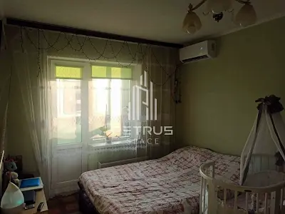 квартира по адресу Червоной Калины просп. (Владимира Маяковского), 8-В