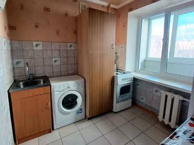 квартира за адресою Науки просп., 13
