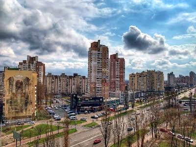 квартира по адресу Владимира Ивасюка просп. (Героїв Сталінграду), 25