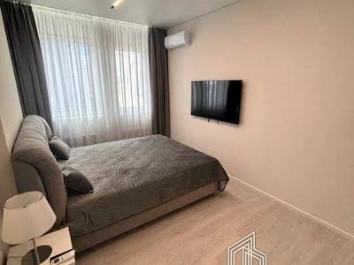квартира за адресою Київ, Берестейський просп. (Перемоги), 11 к1