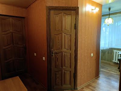 квартира за адресою Воскресенський просп. (Перова), 30
