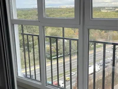 квартира по адресу Метрологическая ул., 7-А