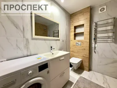 квартира за адресою Михайла Лушпи просп., 22/1