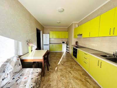 квартира по адресу Родини Кристерів, 20б