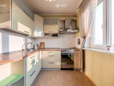 квартира за адресою Станіслава Партали вул. (Балакірєва), 50