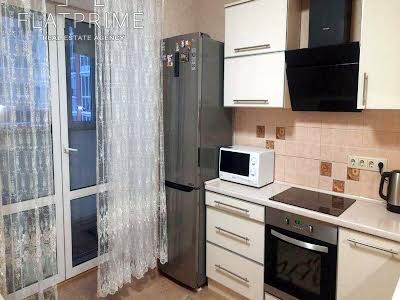 квартира по адресу Гарматная ул., 38-А