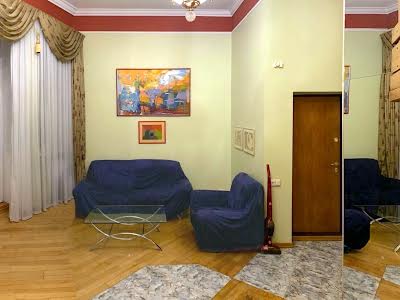 квартира по адресу Круглоуниверситетская ул., 14