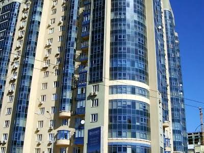 квартира за адресою Князів Острозьких вул. (Московська), 46/2