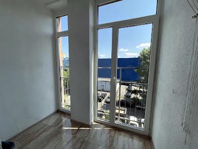 квартира по адресу Регенераторная ул., 4