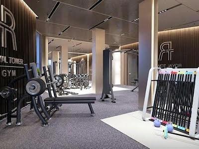 квартира за адресою Саксаганського вул., 37-К
