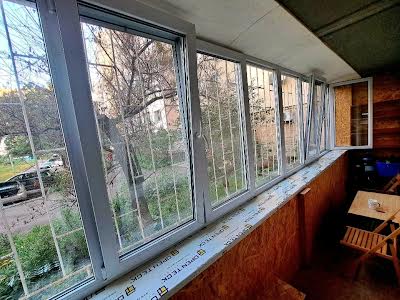 квартира по адресу Братства Тарасовцев ул. (Декабристів), 5