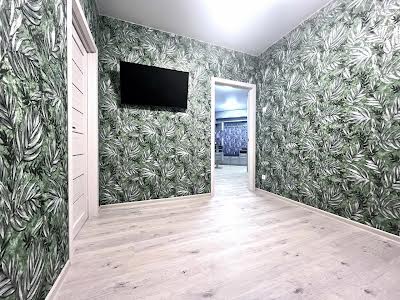 квартира за адресою Метрологічна вул., 58-А