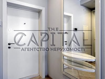 квартира за адресою Гоголівська вул., 14