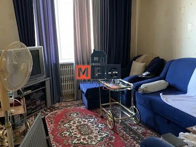 квартира по адресу Чайковська, 33Б