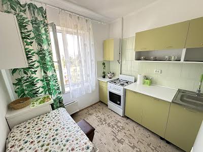 квартира по адресу Викентия Беретти ул., 5-А