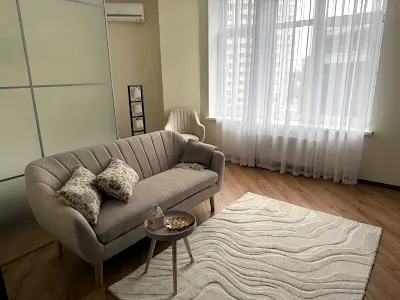 квартира за адресою Дніпровська набережна вул., 26-І