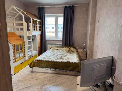 квартира по адресу Кондратюка Юрия ул., 3